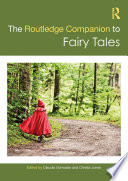 The Routledge Companion to Fairy Tales