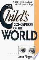 The Child's Conception of the World