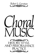 Choral Music