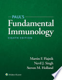 Paul's Fundamental Immunology