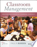 Classroom Management