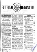 Federal Register