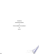 The President's Report to the Board of Regents for the Academic Year ... Financial Statement for the Fiscal Year