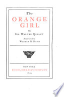 The Orange Girl