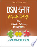 DSM-5-TR® Made Easy
