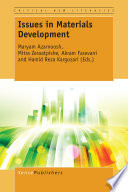 Issues in Materials Development