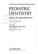 Pediatric Dentistry