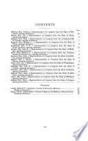 Review of the administration's energy proposals for the transportation sector