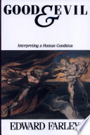 Good and Evil
