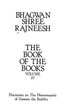 The Book of the Books