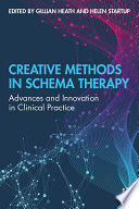 Creative Methods in Schema Therapy