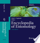 Encyclopedia of Entomology