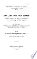 Studies in Sacred Theology