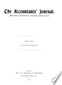 The Accountants' Journal