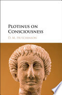 Plotinus on Consciousness