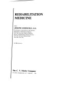 Rehabilitation Medicine