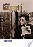 Alberto Giacometti