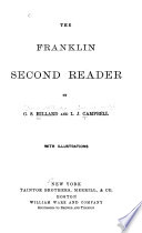 The Franklin Second Reader