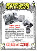 Atlantic Fisherman