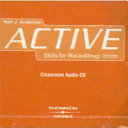 Active Skills for Reading Intro 2e-Audio