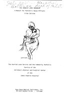 The Harriet Lane Handbook