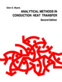 Analytical Methods in Conduction Heat Transfer