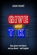 Give and Take