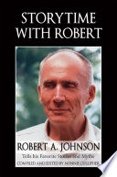 Storytime with Robert