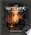 The Witcher Official Cookbook