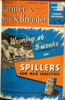 The Farmer & Stock-breeder