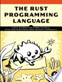 The Rust Programming Language