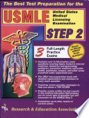 USMLE Step 2