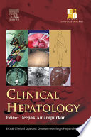 ECAB Clinical Hepatology - E-Book