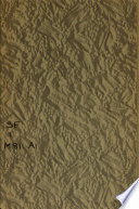 Rules of the Veterinary Medical Association in Connection with the Montreal Veterinary College