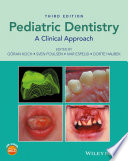 Pediatric Dentistry