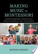 Making Music in Montessori