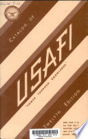 United States Armed Forces Institute Catalog