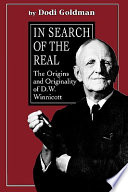 In Search of the Real