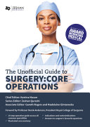 The Unofficial Guide to Surgery