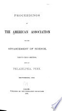 Constitution, List of Meetings, Officers, Committees, Fellows and Members