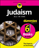 Judaism All-In-One For Dummies