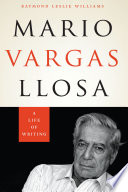 Mario Vargas Llosa
