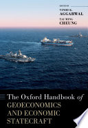 The Oxford Handbook of Geoeconomics and Economic Statecraft