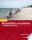 Kraus' Recreation and Leisure in Modern Society
