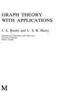Graph Theory with Applications