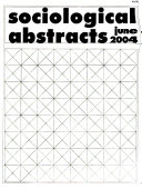 Sociological Abstracts