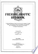 The Freight Traffic Red Book