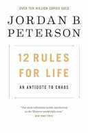12 Rules for Life
