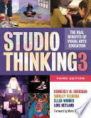Studio Thinking 3