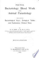 Practical Bacteriology, Blood Work and Animal Parasitology
